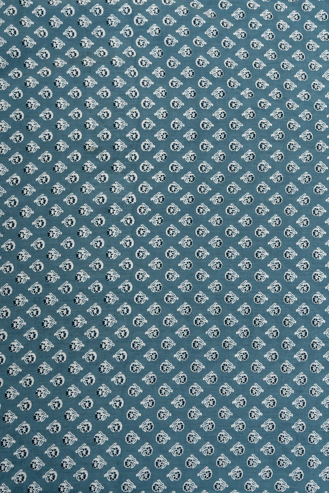 Pure Cotton Cambric Mix And Match Shades Of Grey Color Block Print Fabric.