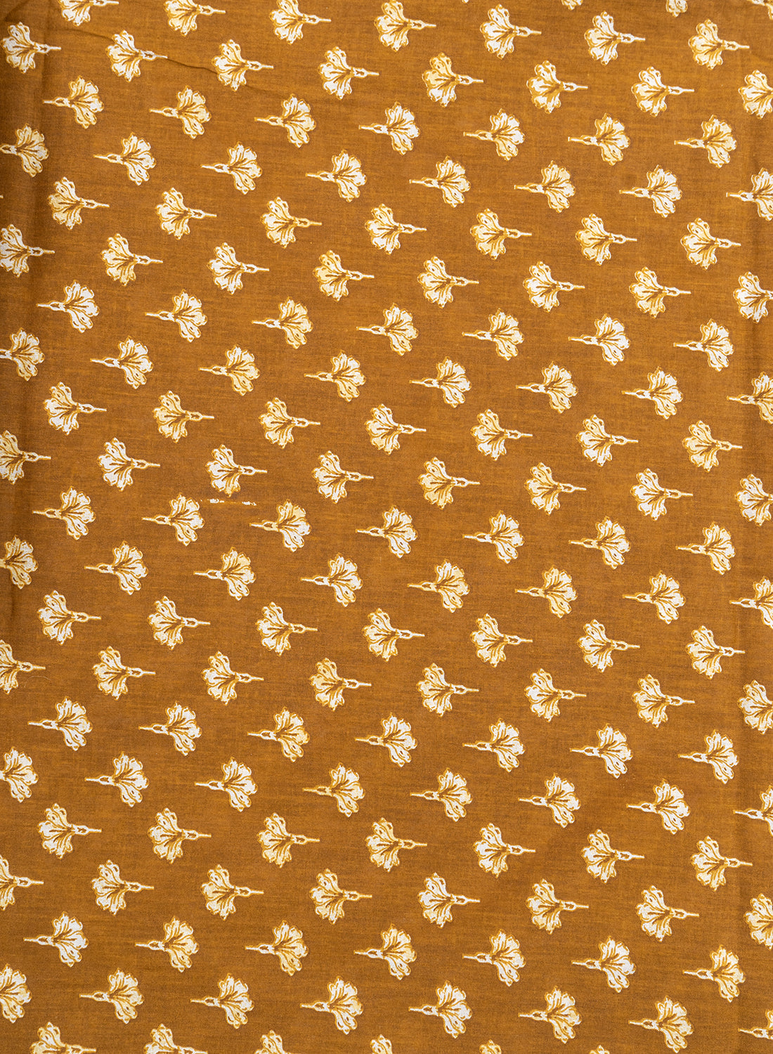 Pure Cotton Cambric Mix And Match Mustad Color Block Print Fabric.