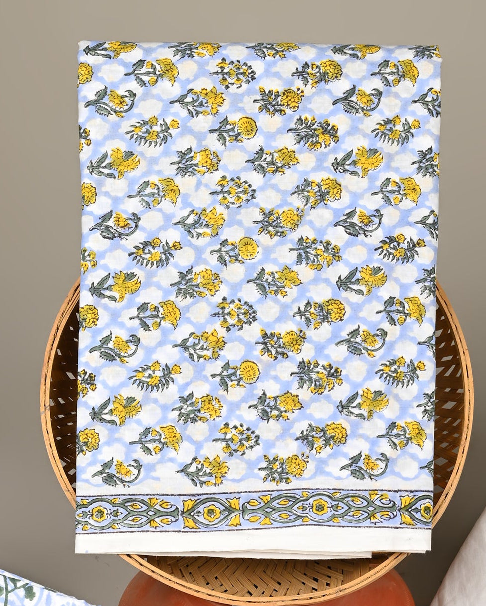 Cotton Suits with Cotton Dupatta