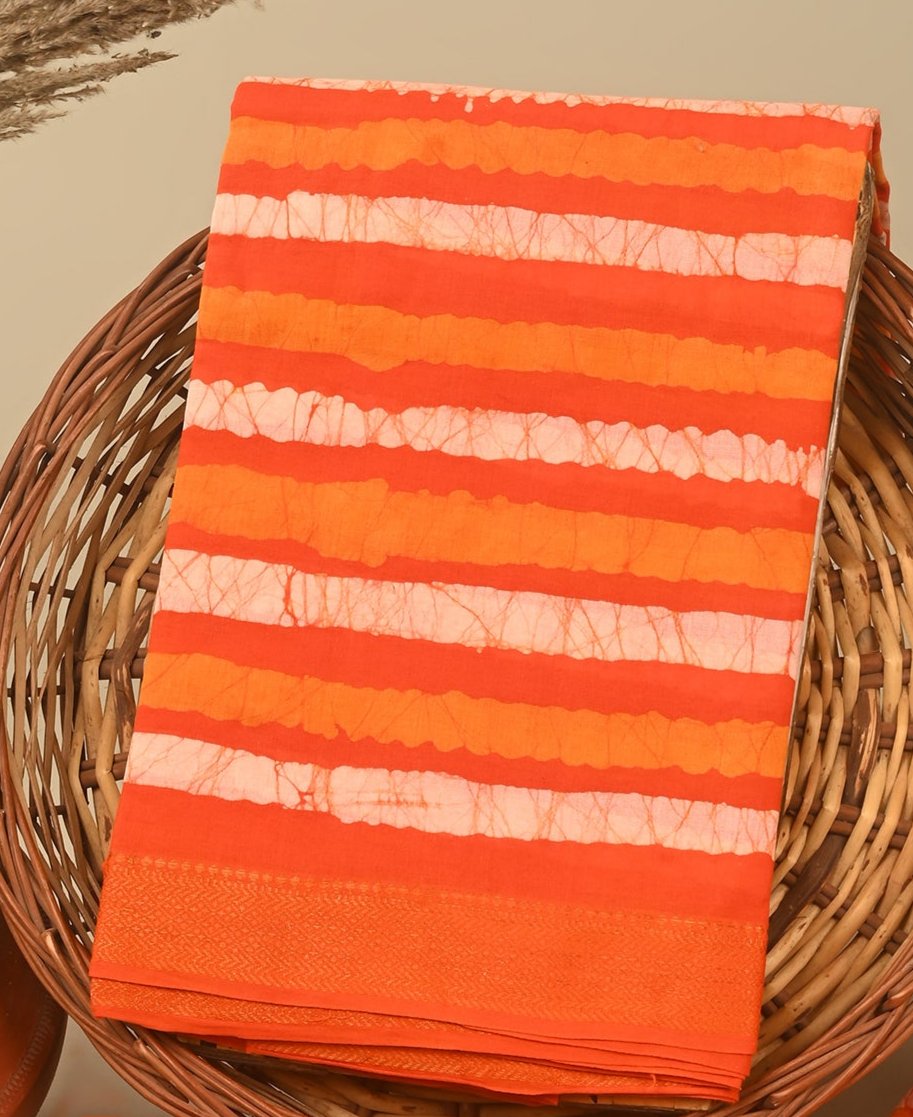 Mangalagiri South Cotton Suit