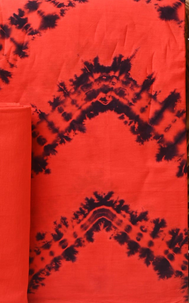 Kota Doriya Dupatta Cotton Suit