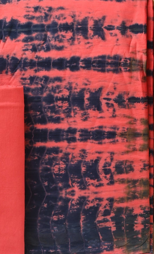 Kota Doriya Dupatta Cotton Suit