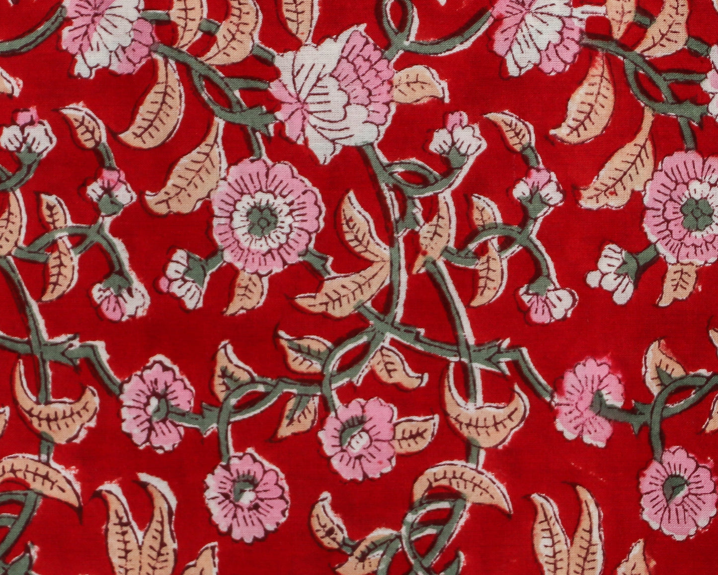 Cotton Suits with Cotton Dupatta