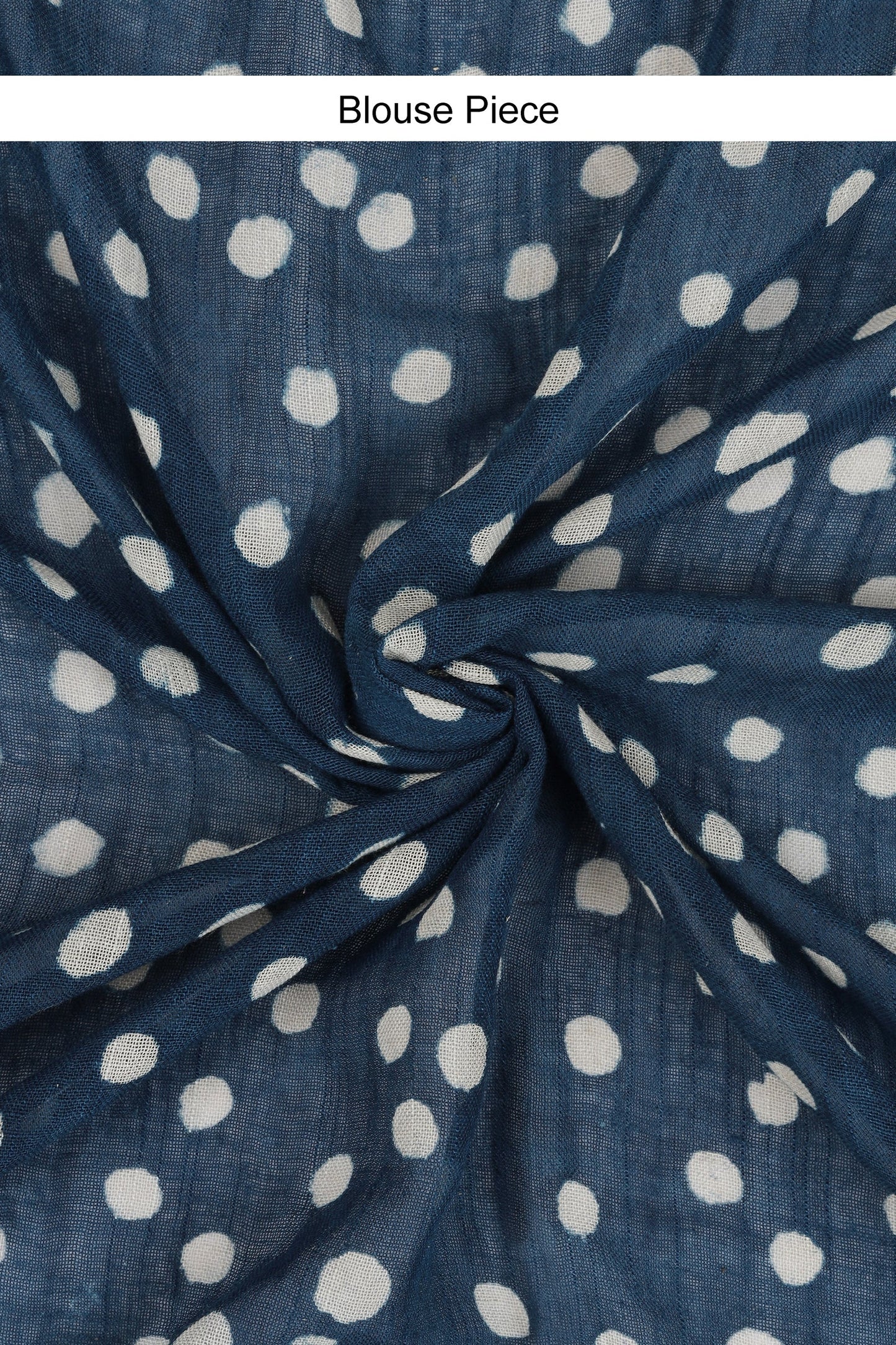 Heritage Linen Twilight Saree