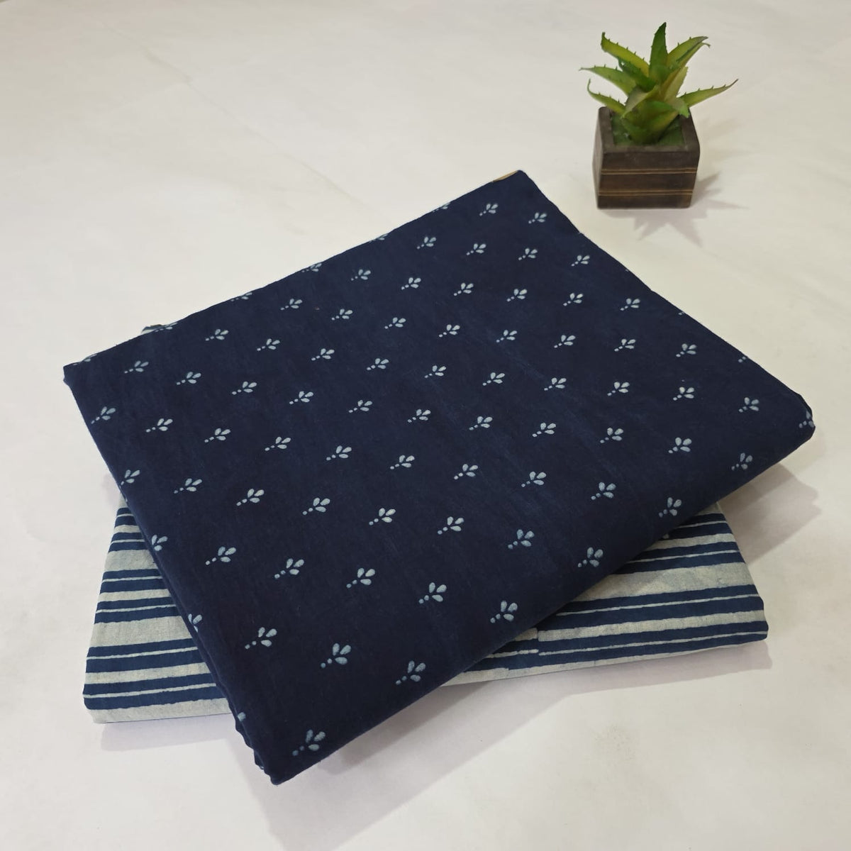 3-Piece Cotton Suit Combo Set for Women
