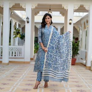 Kurta Sets