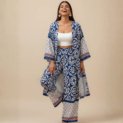Three-piece sets