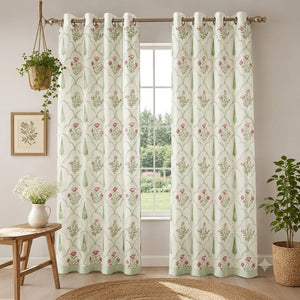 Curtains