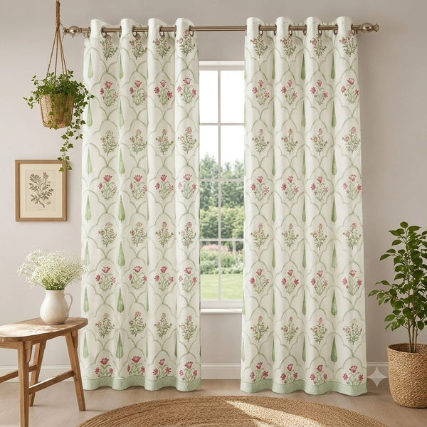 Curtains