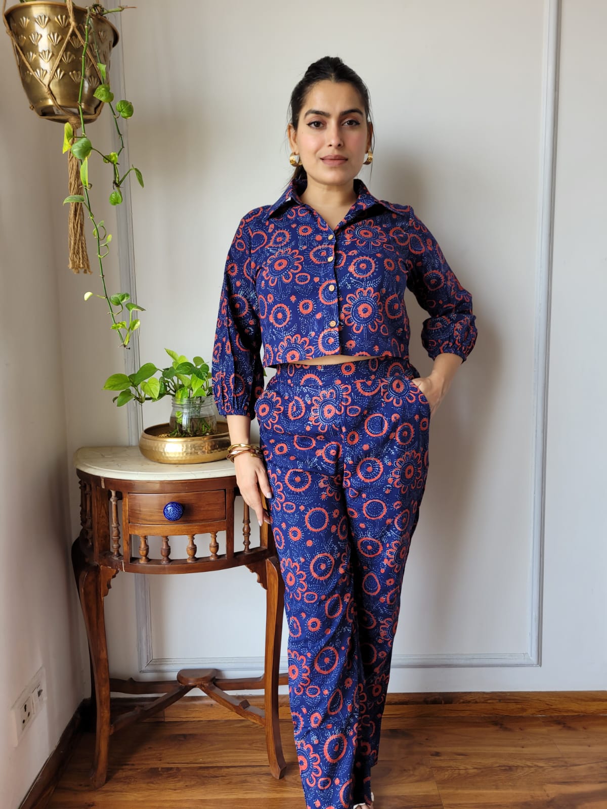 Co-ord sets