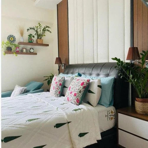 Quilts