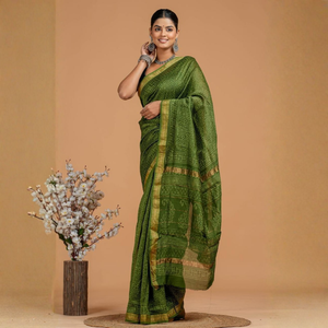 Maheshwari Silk Sarees