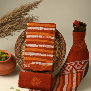 Mangalagiri South Cotton Suits