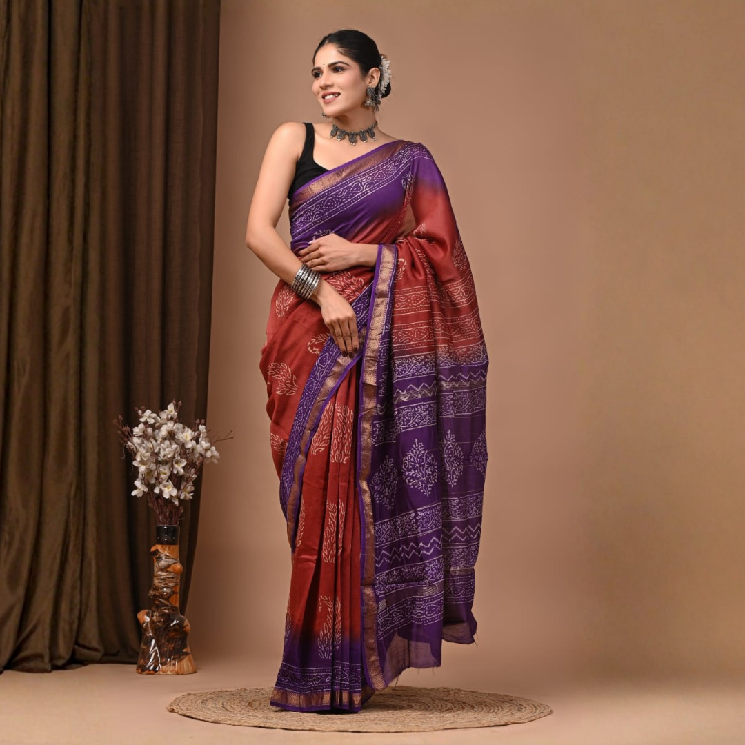 Sarees by Fabric