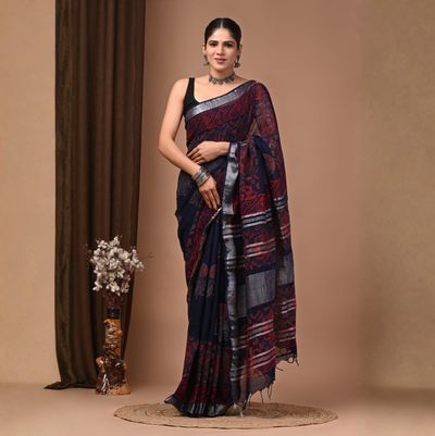 Sarees by Print