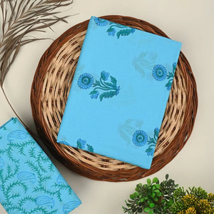 Cotton Suit Mix Match Sets