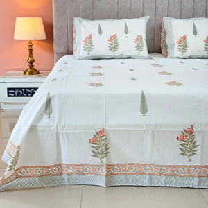 Bedsheets