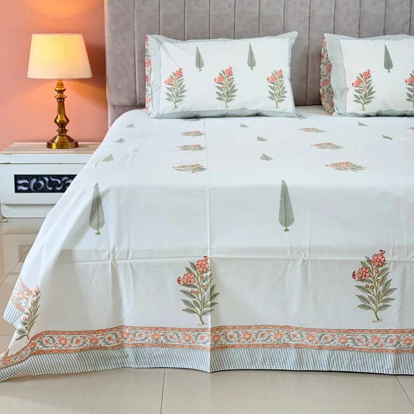 Bedsheets