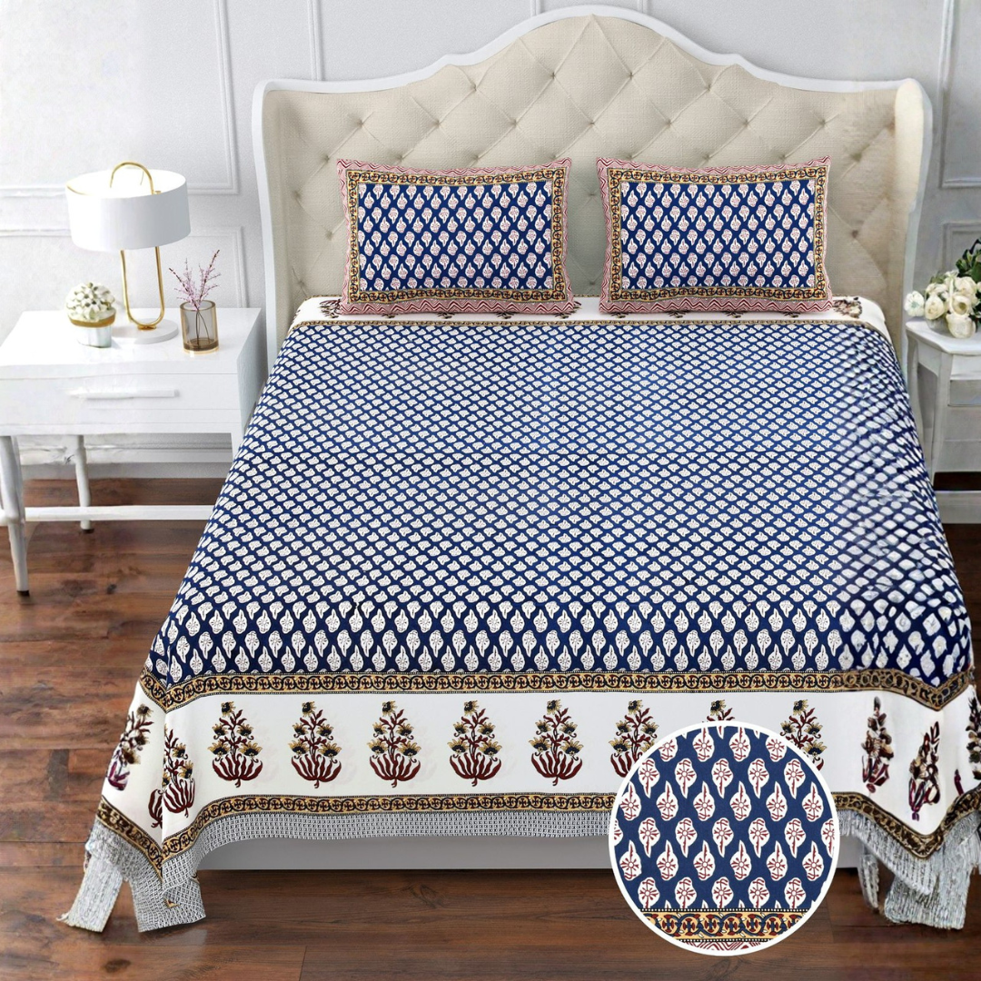 Bedsheets
