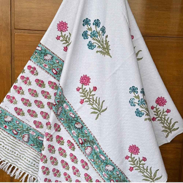 Bath Towel