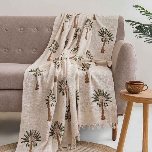Sofa Throws