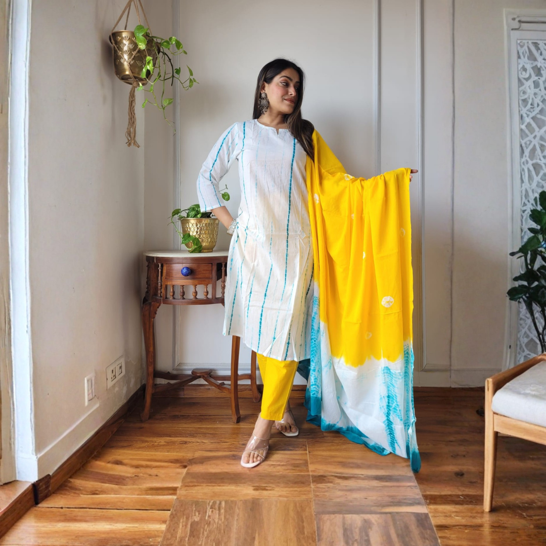 Stitched Wear