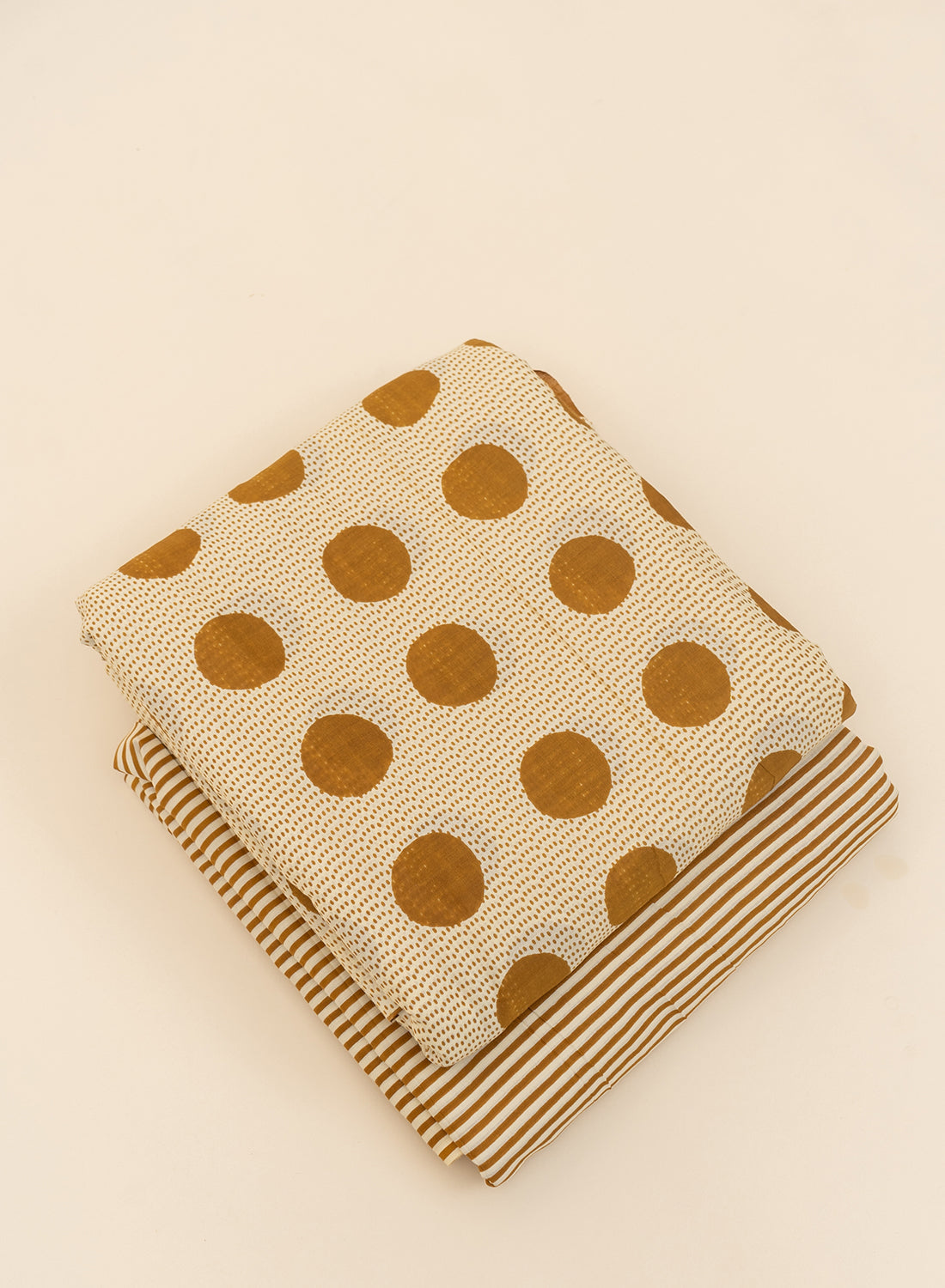 Pure Cotton Cambric Mix And Match With Dupatta Mustad Color Screen Print Fabric.