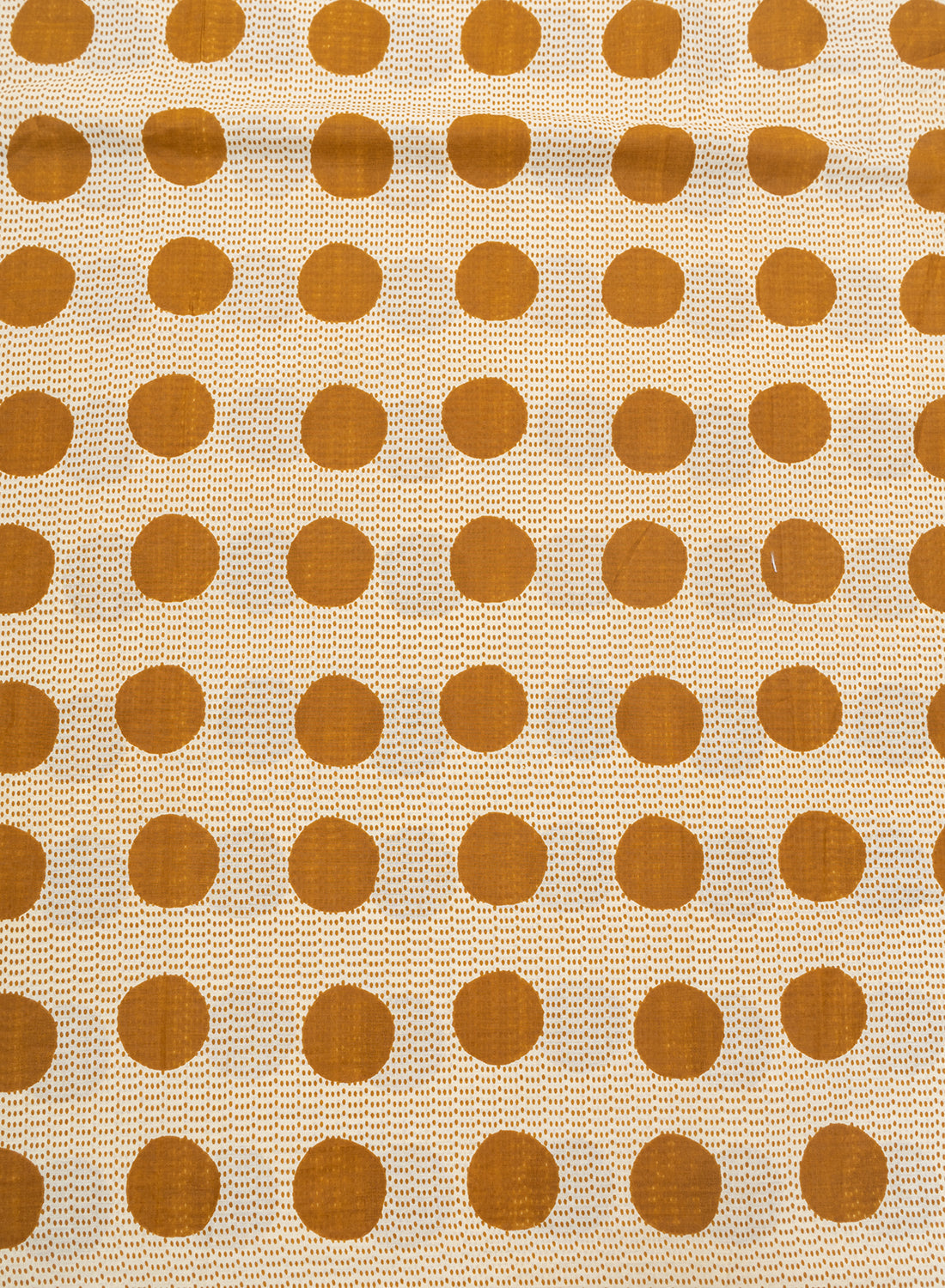 Pure Cotton Cambric Mix And Match With Dupatta Mustad Color Screen Print Fabric.