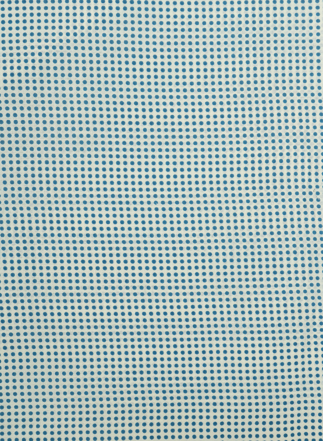 Pure Cotton Cambric Mix And Match With Dupatta Blue Color Screen Print Fabric.