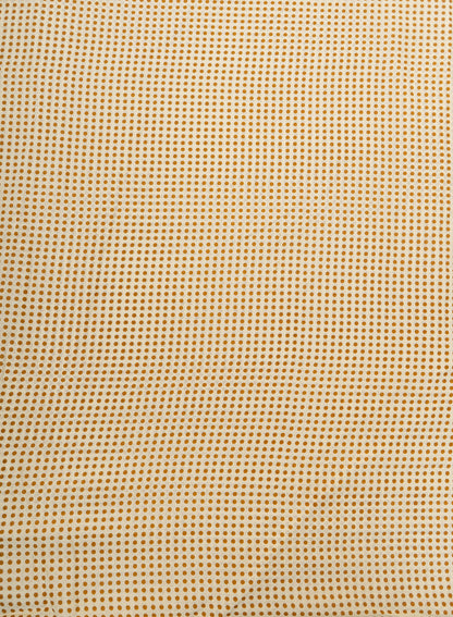 Pure Cotton Cambric Mix And Match With Dupatta Mustad Color Screen Print Fabric.