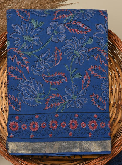 Mangalagiri South Cotton Suit