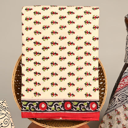 KOTA DORIYA DUPATTA COTTON SUIT