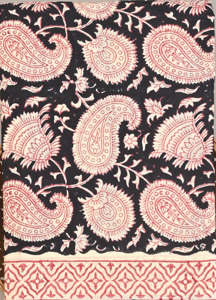 KOTA DORIYA DUPATTA COTTON SUIT