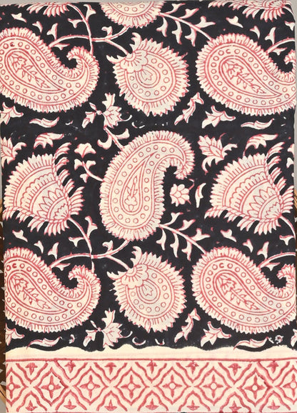 KOTA DORIYA DUPATTA COTTON SUIT