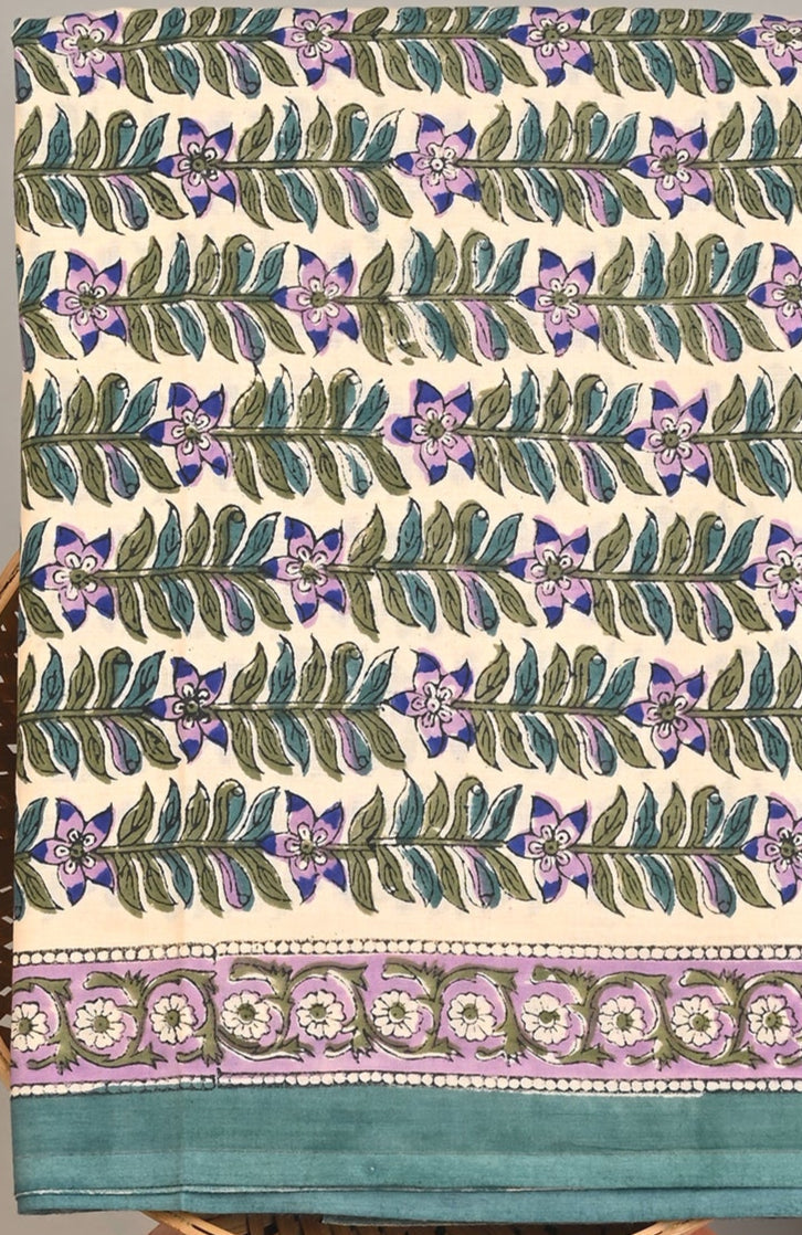 KOTA DORIYA DUPATTA COTTON SUIT