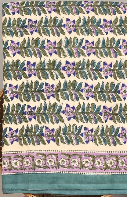KOTA DORIYA DUPATTA COTTON SUIT