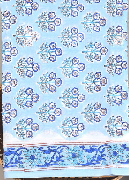 KOTA DORIYA DUPATTA COTTON SUIT