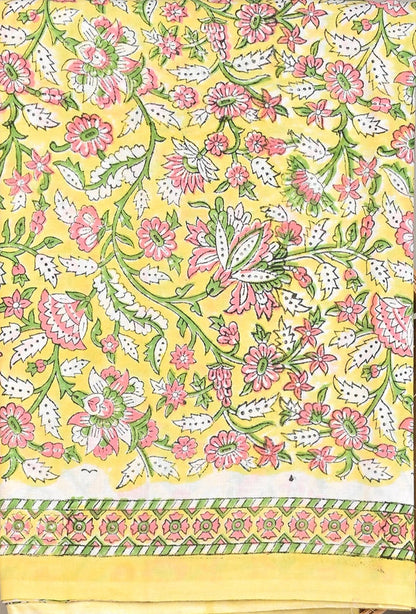 KOTA DORIYA DUPATTA COTTON SUIT