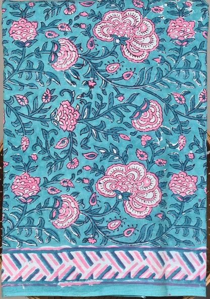 KOTA DORIYA DUPATTA COTTON SUIT