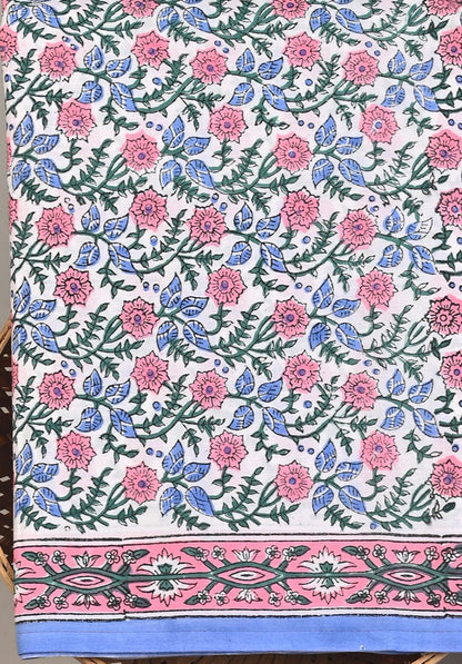 KOTA DORIYA DUPATTA COTTON SUIT