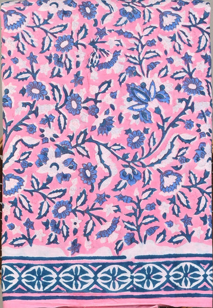 KOTA DORIYA DUPATTA COTTON SUIT