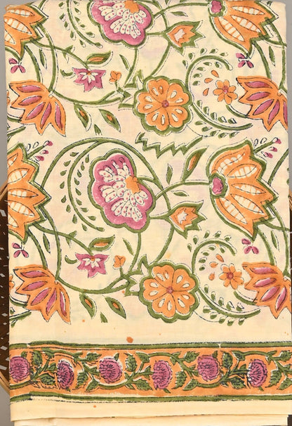 COTTON DUPATTA COTTON SUIT