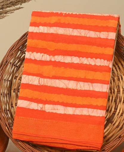 Mangalagiri South Cotton Suit