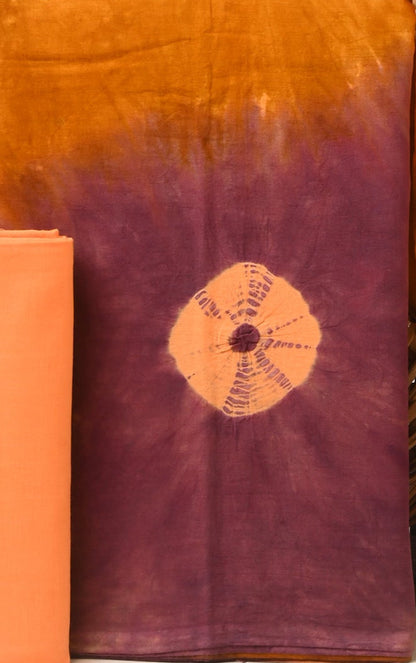KOTA DORIYA DUPATTA COTTON SUIT
