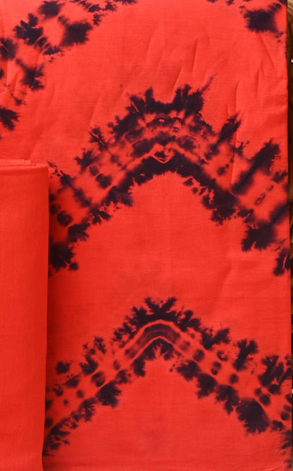KOTA DORIYA DUPATTA COTTON SUIT
