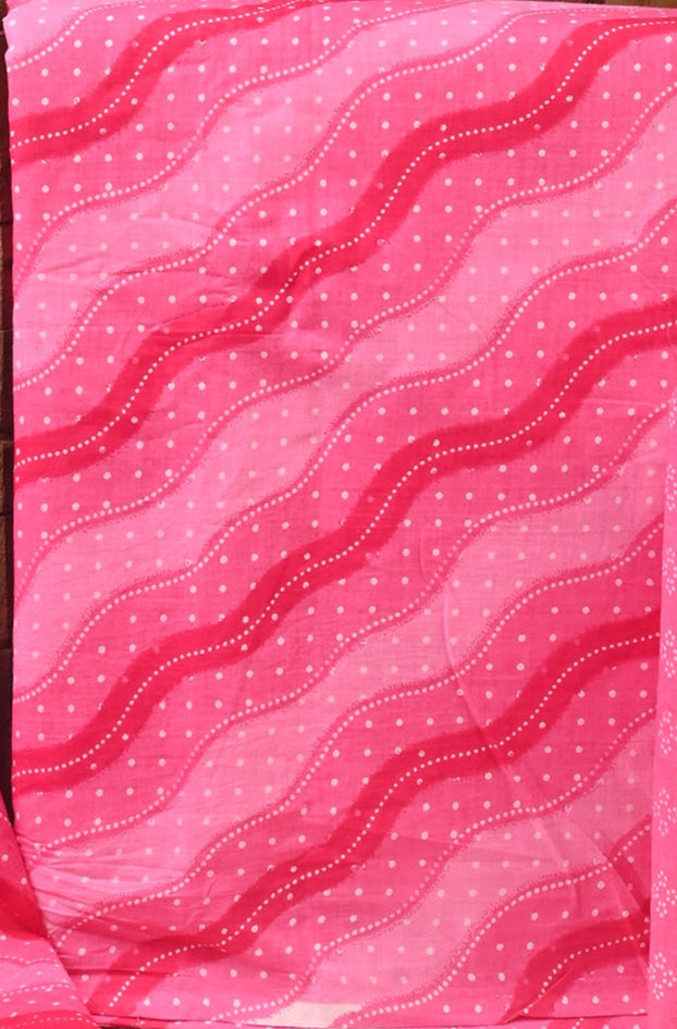 Cotton Suits with Cotton Dupatta