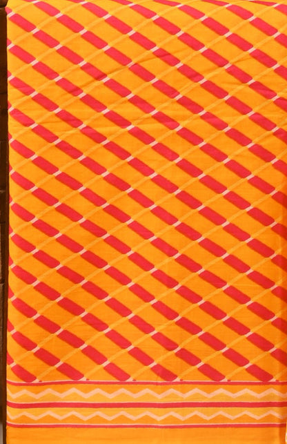 Cotton Suits with Cotton Dupatta