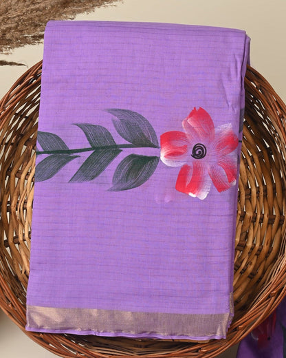 Mangalagiri South Cotton Suit