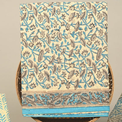 KOTA DORIYA DUPATTA COTTON SUIT