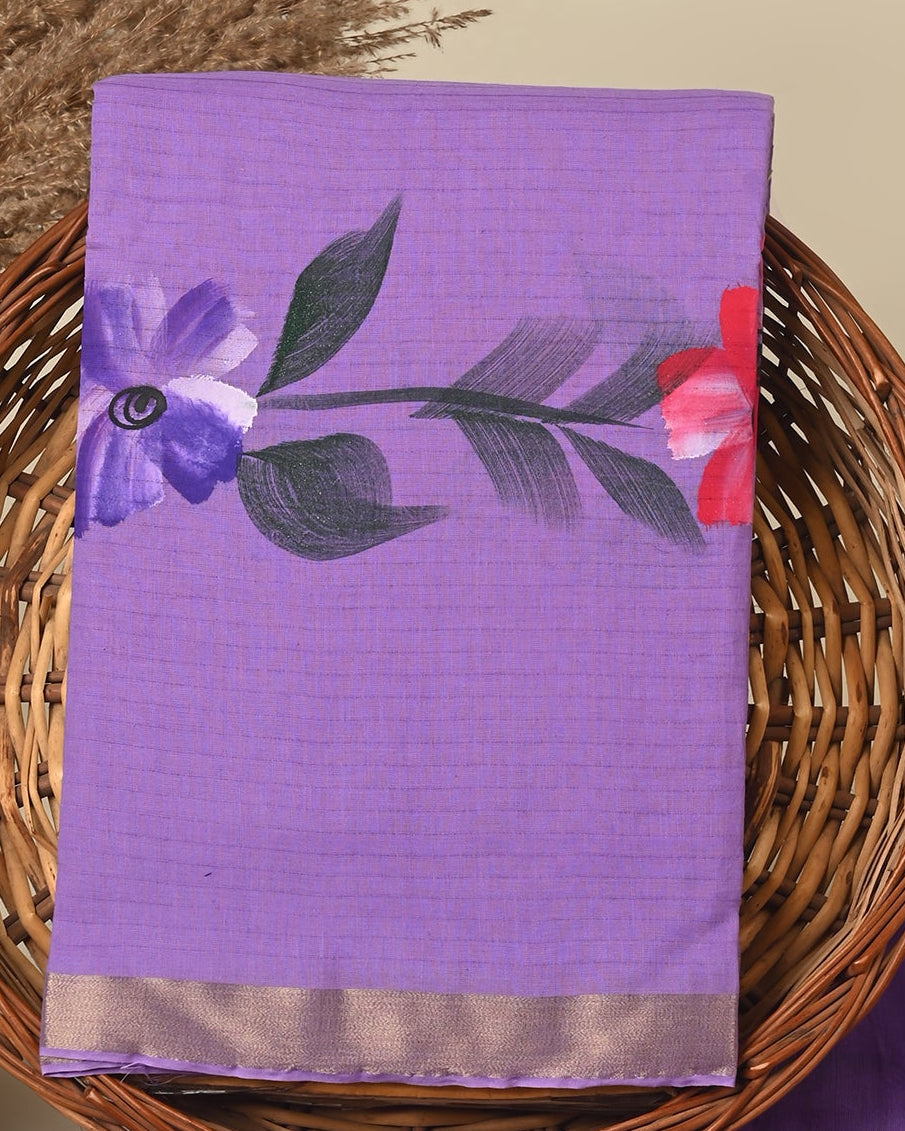 Mangalagiri South Cotton Suit